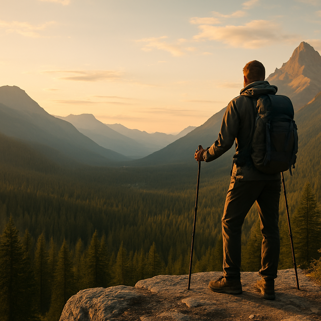 Natur- und Outdoor-Abenteuer mit vacation-4u.com erleben